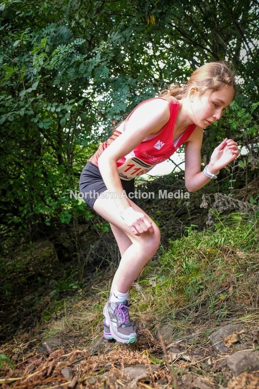 DSCF4932 - Reeth fell race age grades