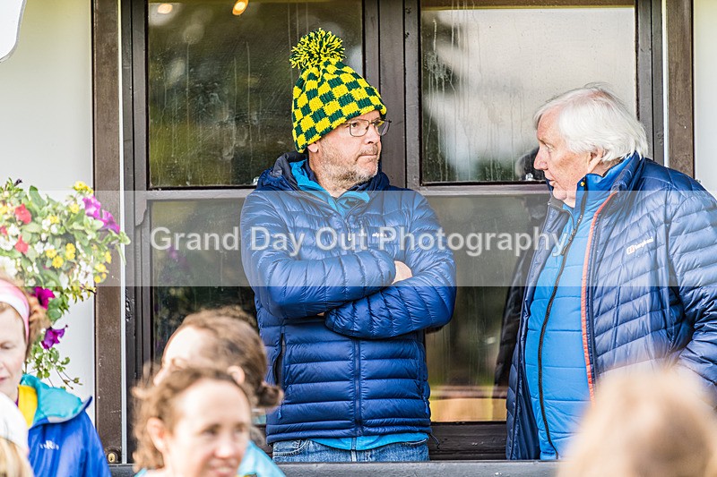 Round Latrigg-30 - Round Latrigg Fell Race Wednesday 12th June 2024