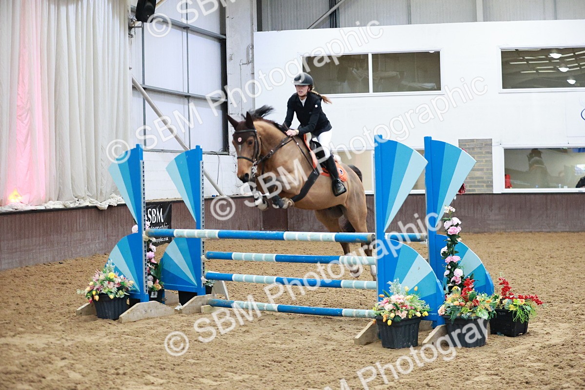 SBM_000854 - Class 3 - Senior Discovery 1.00m