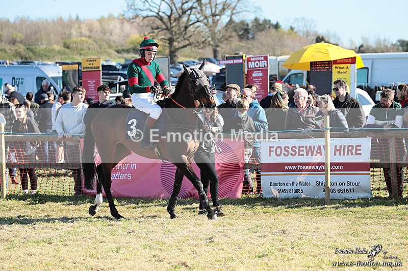 PtP 060426 605 - Paxford Races North Cotswold Easter Mon 06/04/26