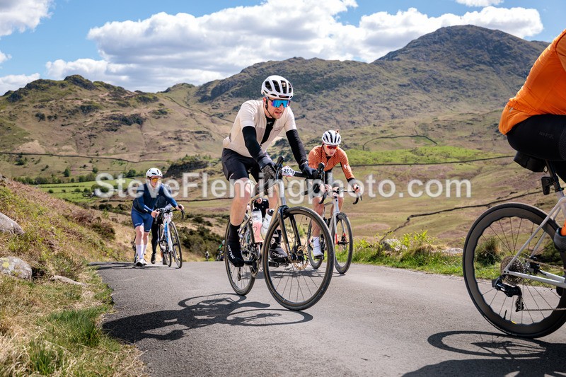 145452 - Blea Tarn Climb 14:00 - 15:00