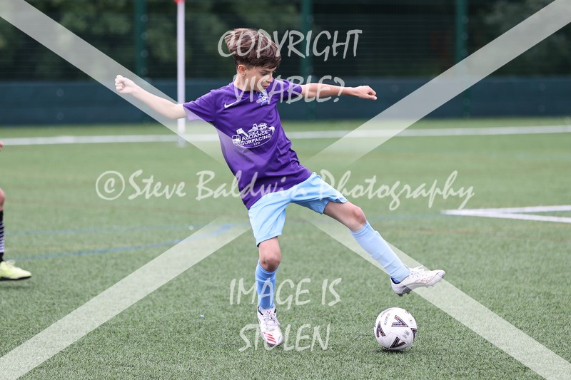 1DX30940 - Sun 7th U10 Boys