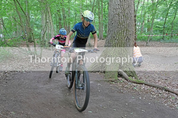 052 - MTB East Round 6 Potash 1st June 2025 Under 7s Under 9s Under 12s Races 08:45 – 9:35