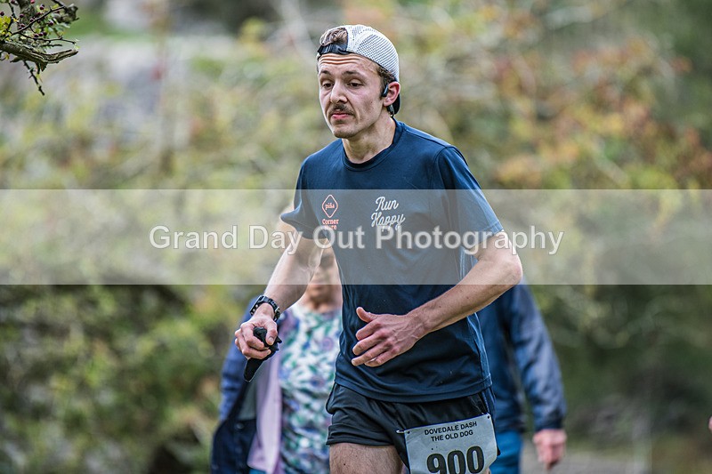 Dovedale Dash-604 - Dovedale Dash Sunday 5th October 2025