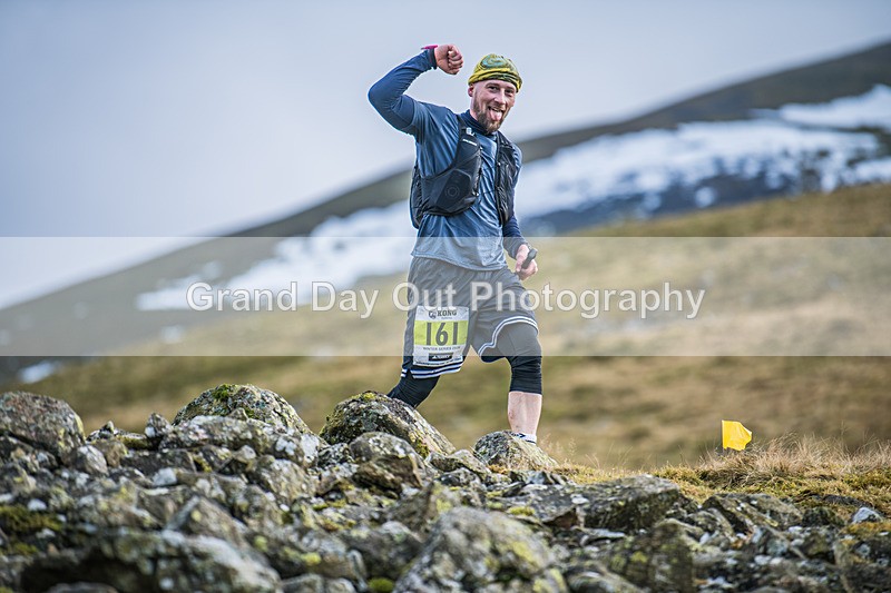 Clough Head-941 - Kong Running Clough Head Fell Race Saturday 7th February 2026