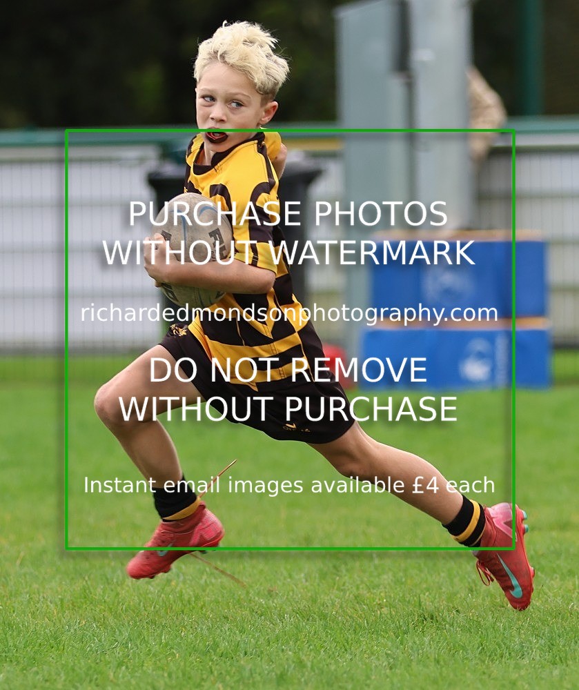 533A5191 - Kendal Rugby Under 9's (5/10/25)