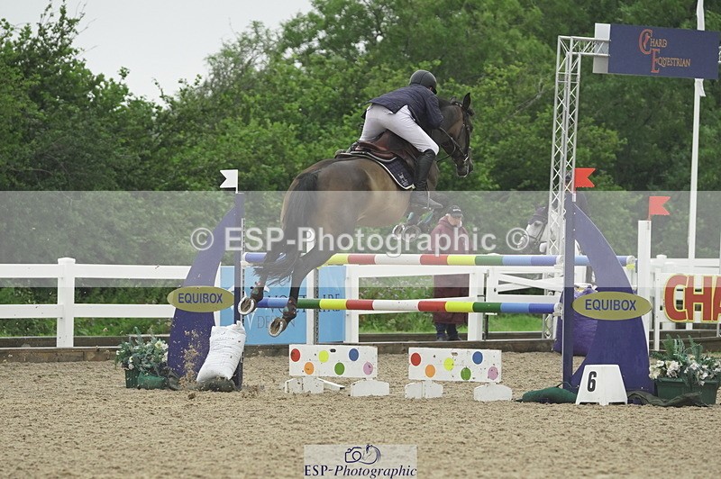 230722A-142934-09708 - Cls 23, 1 Star Gold 1.30m