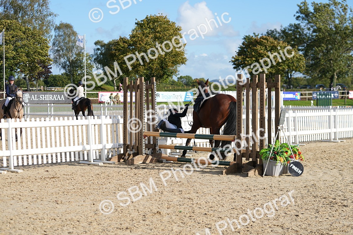 SBM_51147 - J8 - Junior Pony 65cm Championship
