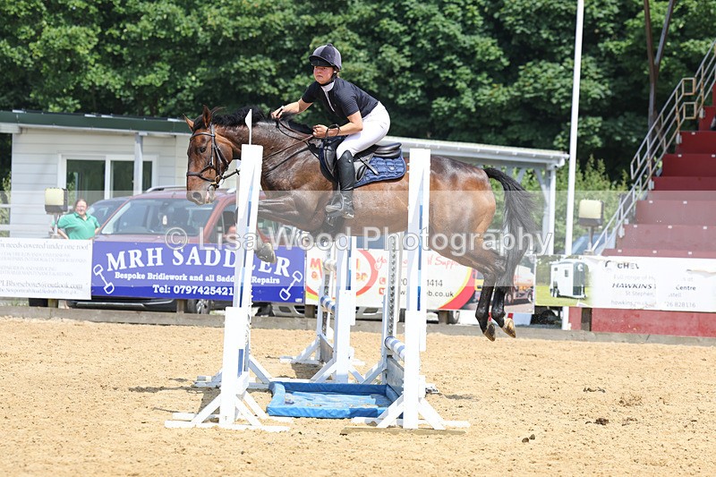 3E7A5920 - Class 5: Senior 95cm