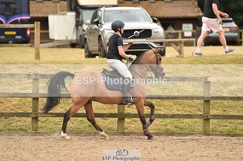 230618-145336-12989 - Cls 25 Pony Foxhunter & 1.10m Open