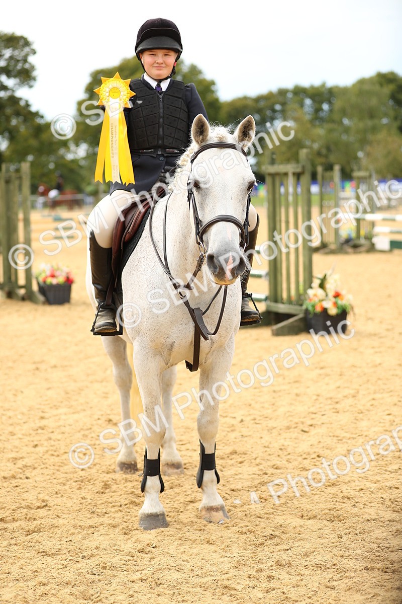 SBM_71310 - J18 - Junior Pony 85cm Championship