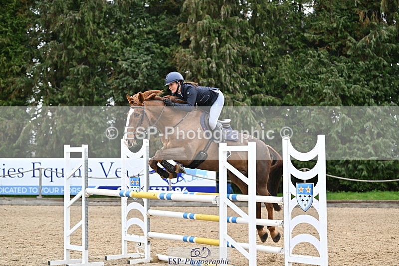 250321A-110558-00403 - Cls 3 Foxhunter and 1.20m Open