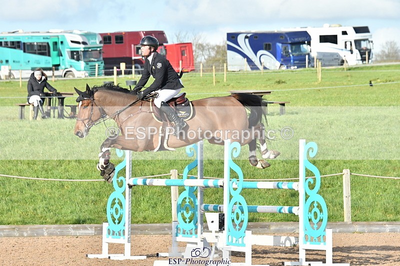 240306A-160702-02357 - Cls 5 Foxhunter and 1.20m Open