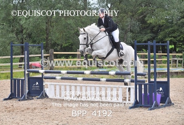 BPP_4192 - Senior Discovery/ 1m Open