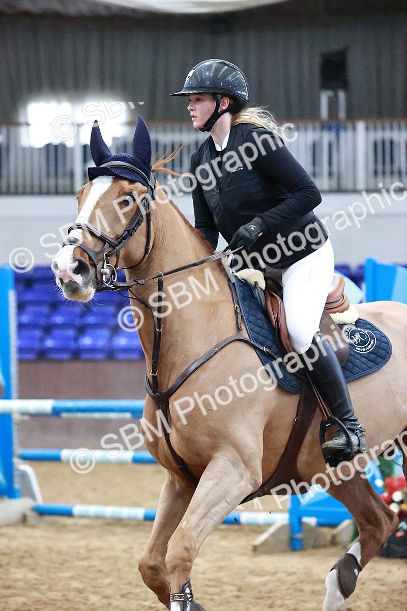 SBM_001161 - Class 3 - Senior Discovery - 1.00m