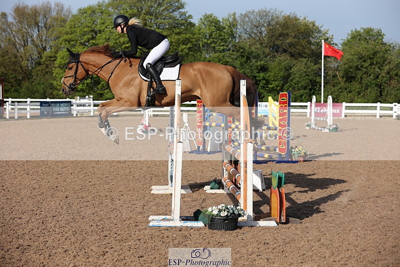 240510A-081024-04106 - Cls 13 British Novice and 90cm Open