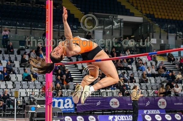 CEInv26-912141 - Field Female Set Two