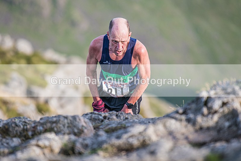 Blisco-297 - Blisco Dash Fell Race Wednesday 16th July 2025