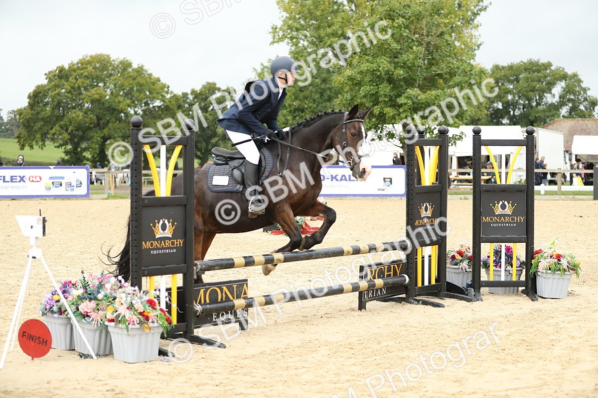 SBM_70328 - J15 - Junior Pony 70cm Championship