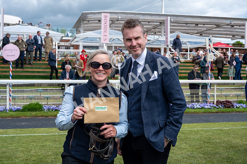 150526-Race 3-Warrant Holder-2547 - Race 3 2.55pm Support Macmillan Charity Raceday On 13 June Handicap