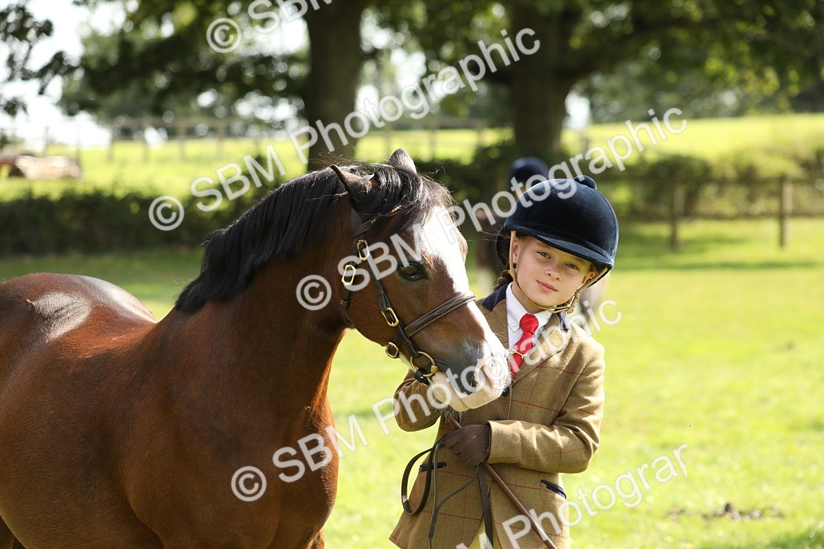 SBM_67767 - S39 - Junior Handler 8  Years & Under