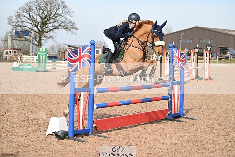 250309-110910-03936 - Cls 5 Pony Discovery and 90cm