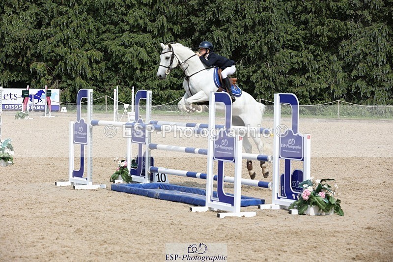 230617-155450-05801 - Cls 09 Blue Chip Pony Newc 2nd Rnd & Jump Off