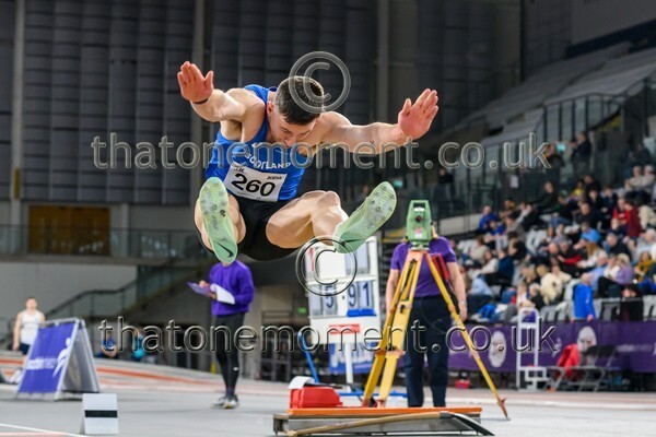 CEREL-917620 - Field Male Set Two