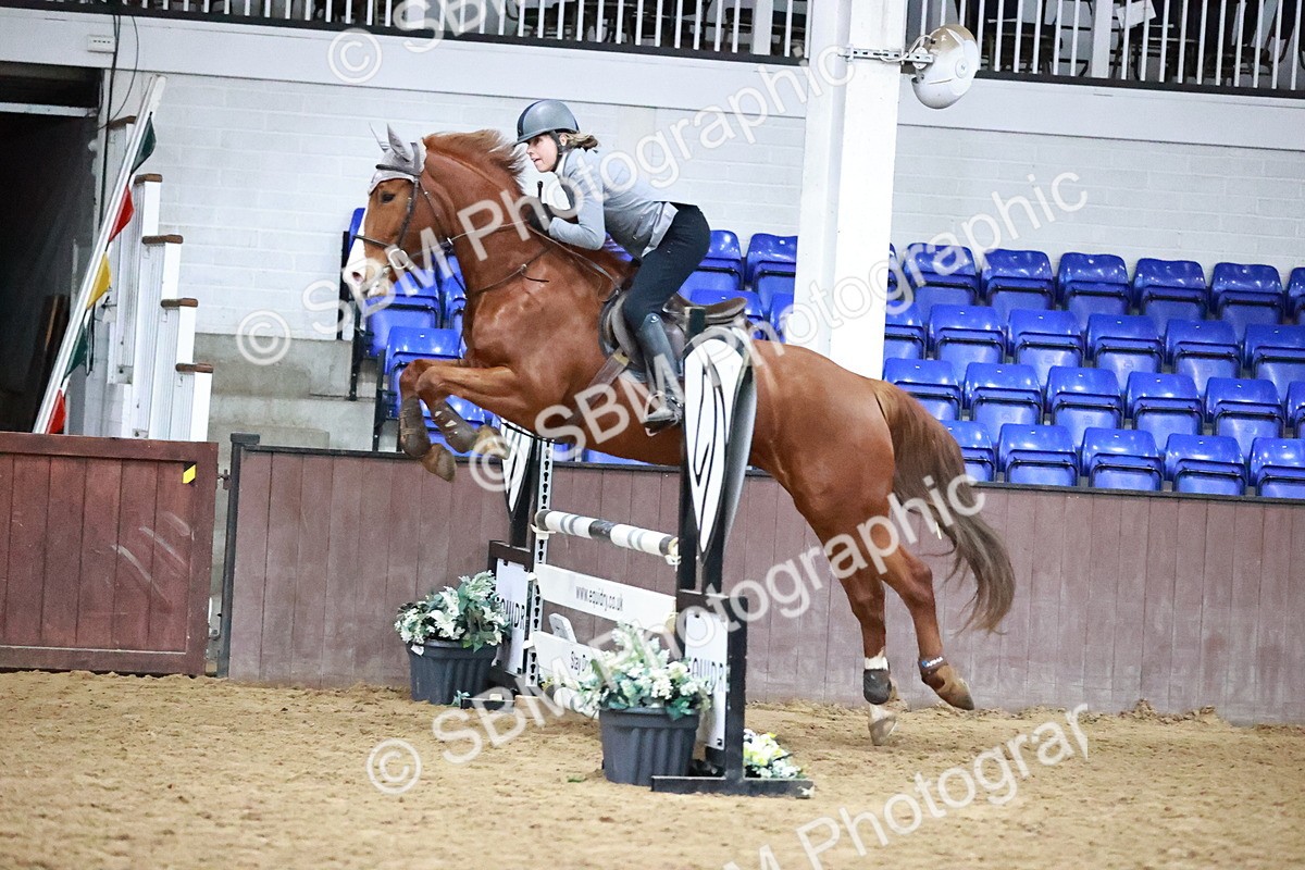 SBM_004302 - Class 15 - Senior British Novice 90cm