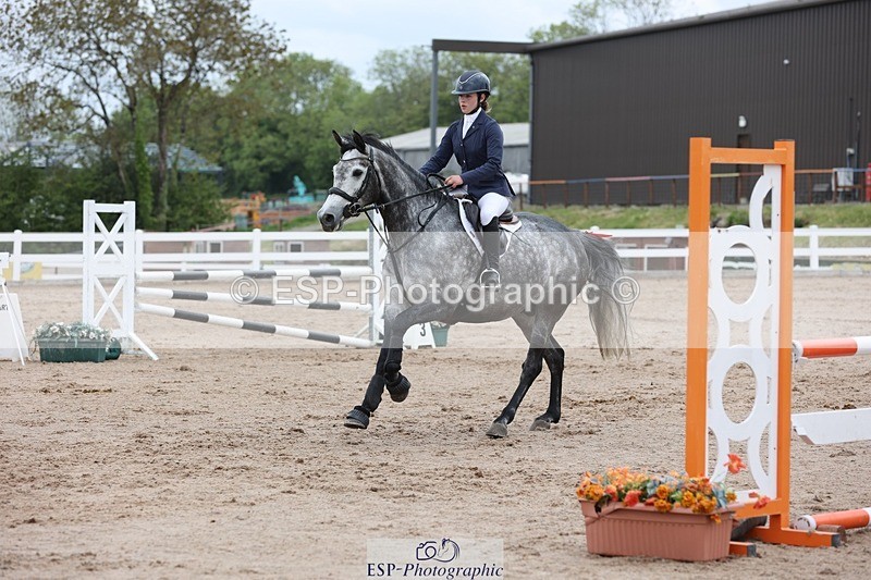 250508-094941-00284 - Cls 6 Snr British Novice and 90cm Open