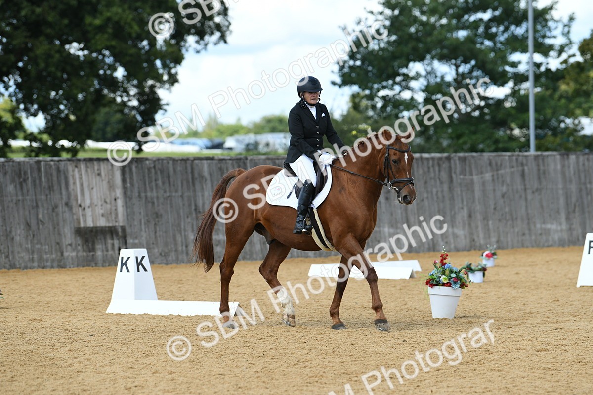 SBM_06351 - D15 Small Tour Championship Novice 24