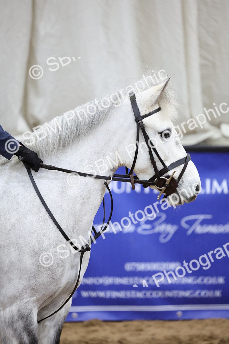 SBM_000318 - Class 2 - Santas Grotto - 50cm