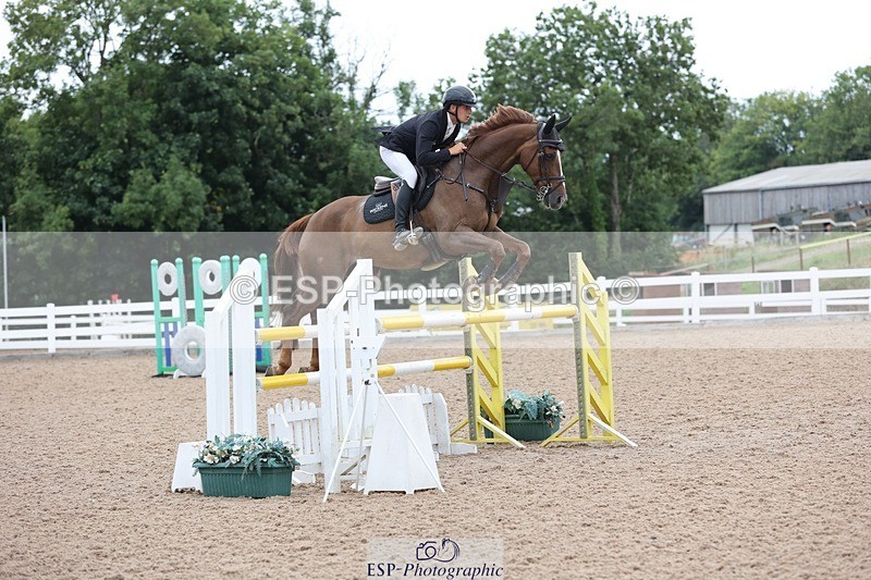250625-145540-01235 - Cls 6 Foxhunter and 1.20m Open