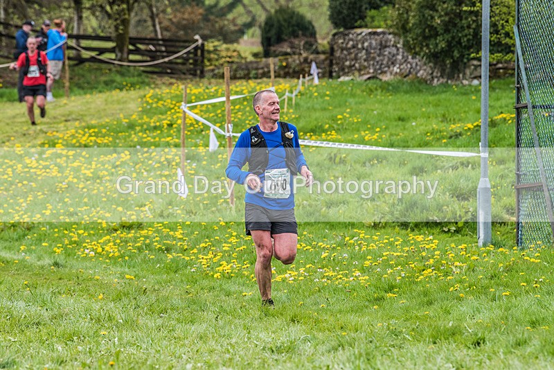 3 Peaks-2723 - The 3 Peaks Race - The Finish - Saturday 29th April 2023