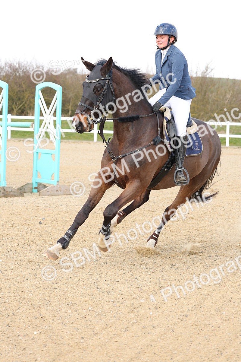 SBM_001736 - Class 6 - National 1.30-1.40m