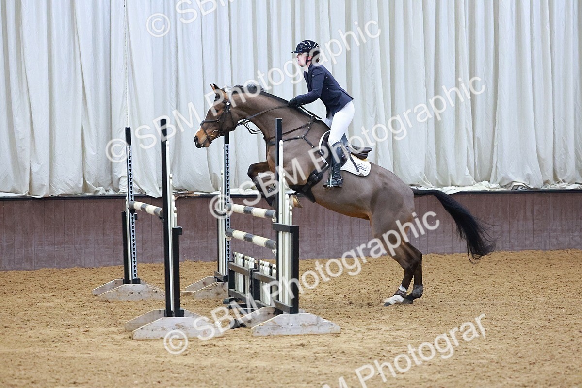 SBM_001521 - Class 5 - Senior Foxhunter - 1.20m