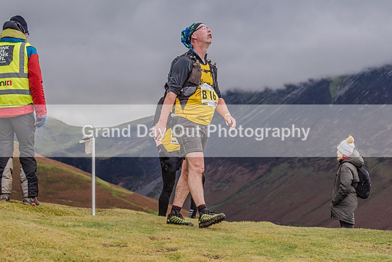 British Fell Relay-2474 - British Fell & Hill Relay Championship Braithwaite Keswick Saturday 21st October 2023