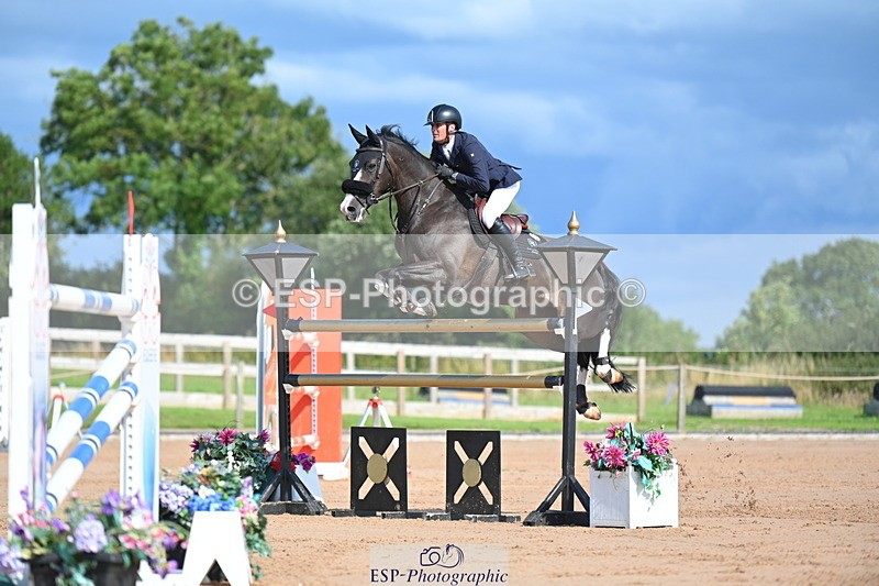 230721A-165153-07868 - Cls 10, 2 Star Big 1.45m Break to End