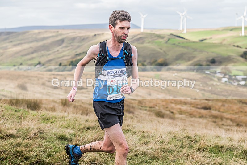 Leg 4-327 - UK Fell & Hill Relays - Todmorden Leg 4 Saturday 17th October 2026