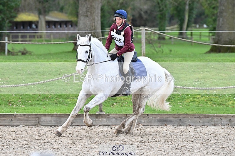 240302-110013-00607 - Cls 1 70-75cm 9.55 to End