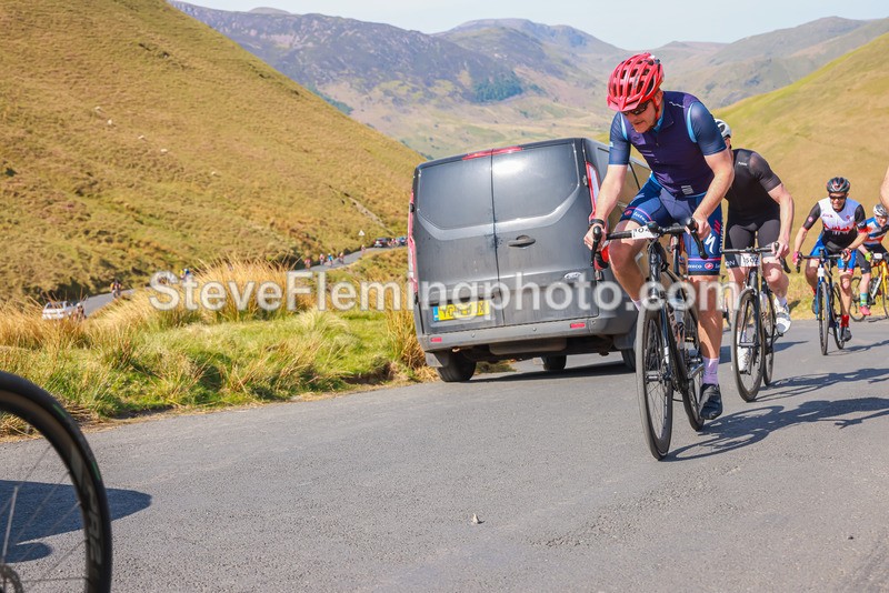 103910 - Newlands Pass 10.00-11.00