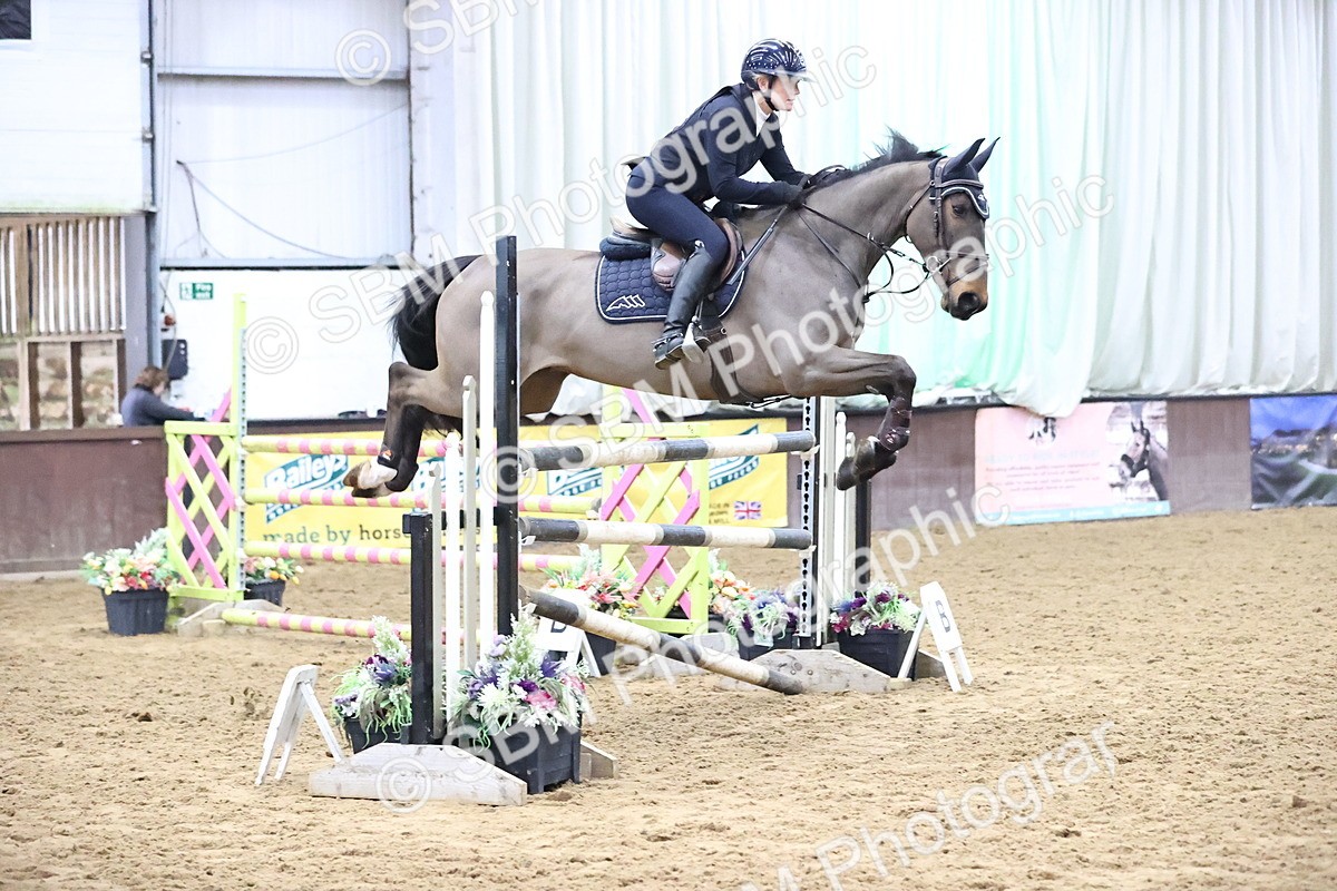 SBM_002448 - Class 11 - Senior Foxhunter - 1.20m