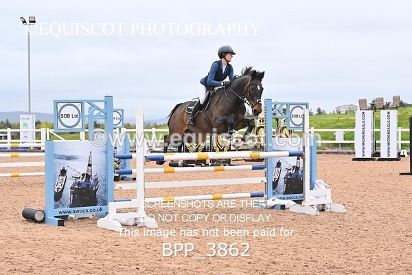 BPP_3862 - CLASS 16 SUN Senior Newcomers/1.10m Open