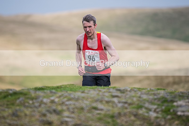 Sedbergh-556 - Sedbergh Hills Fell Race Sunday 18th August 2024