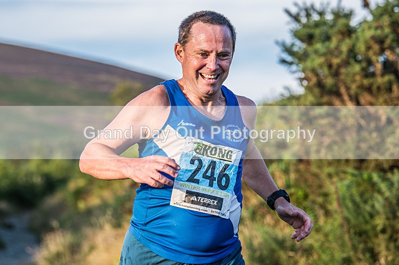 Latrigg-735 - Not Round Latrigg Race Wednesday 14th August 2024