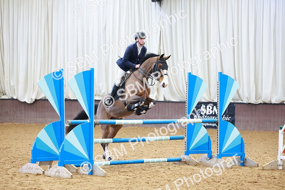 SBM_001132 - Class 3 - Senior Discovery 1.00m
