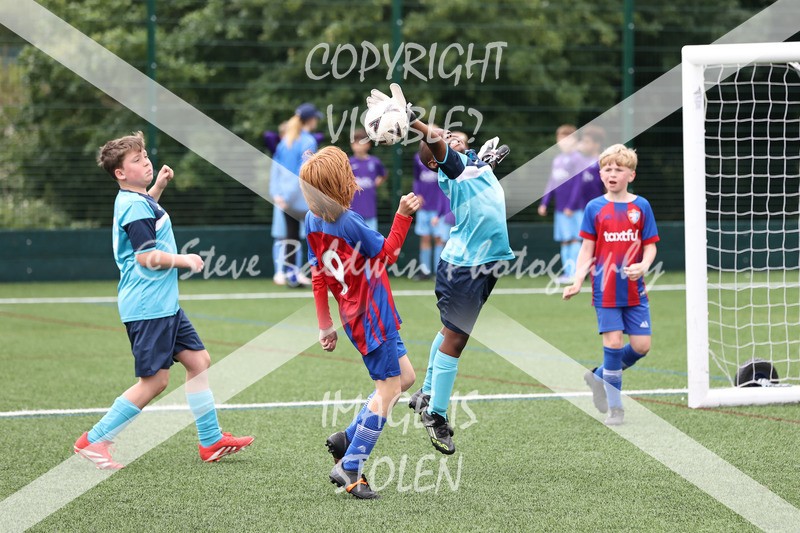 1DX30933 - Sun 7th U10 Boys