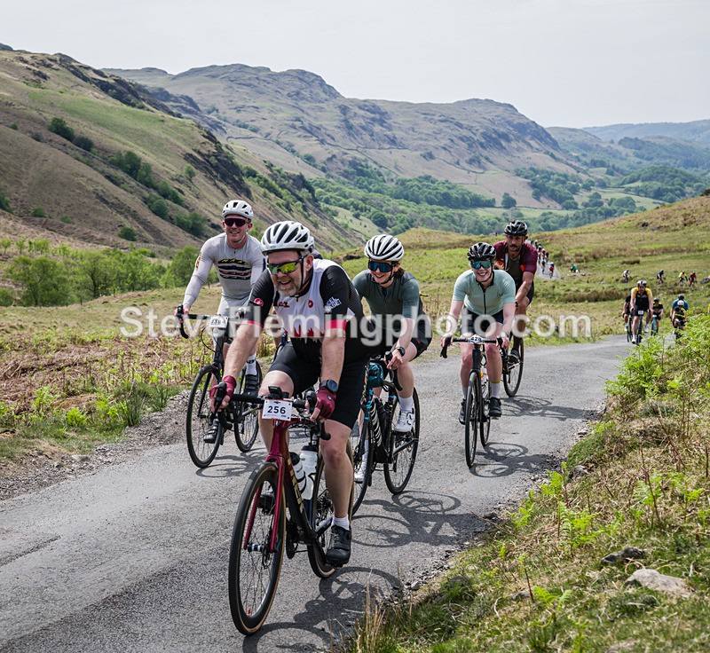 140925 - Hardknott Pass Camera 1 14.00-15.00