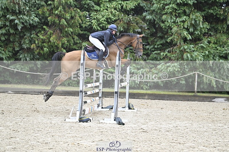 250830A-170018-08098 - Cls 24 Snr Discovery and 1m Open