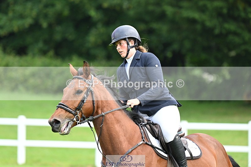 250615A-084303-09255 - Cls 35 Foxhunter